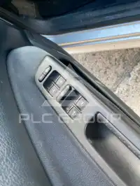 2000 Skoda Octavia