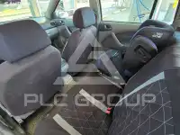 2000 Skoda Octavia