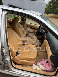 2000 Skoda Octavia