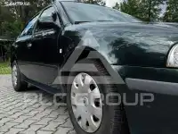 2000 Skoda Octavia