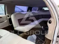 2000 Lincoln Town