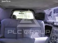 2000 Lincoln Town
