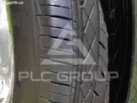 2000 Lincoln Town