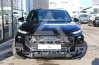 2000 Audi Q3