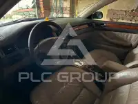2000 Audi A6