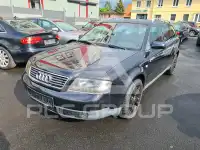 2000 Audi A6
