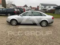 2000 Audi A6