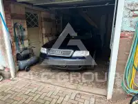 2000 Audi A6