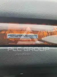 2000 Audi A6