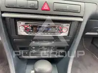 2000 Audi A6