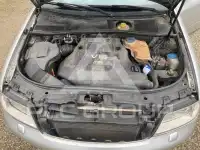 2000 Audi A6