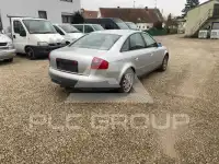 2000 Audi A6
