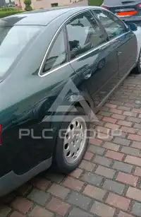 2000 Audi A6