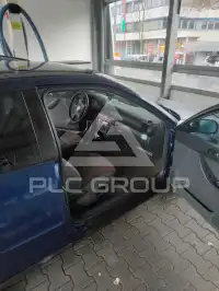 2000 Audi A3