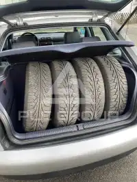 2000 Audi A3