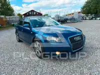 2000 Audi A3