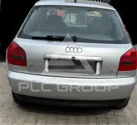 2000 Audi A3