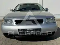 2000 Audi A3
