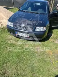 2000 Audi A3