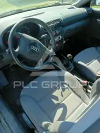 2000 Audi A3