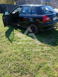 2000 Audi A3