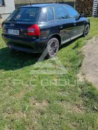 2000 Audi A3