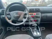 2000 Audi A3