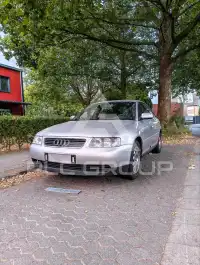 2000 Audi A3