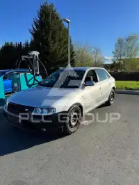2000 Audi A3