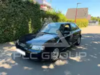 2000 Audi A3