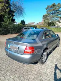 2000 Audi A4
