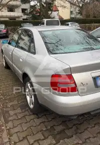 2000 Audi A4