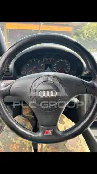 2000 Audi A4