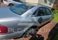 2000 Audi A4