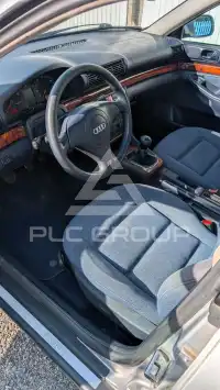 2000 Audi A4