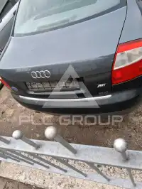 2000 Audi A4