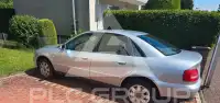 2000 Audi A4