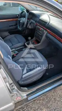 2000 Audi A4
