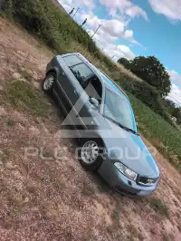 2000 Audi A4