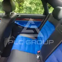 2000 Audi S4