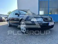 2000 Audi S4