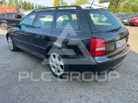 2000 Audi S4