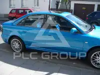 2000 Audi S4