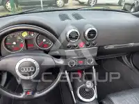 2000 Audi TT