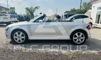 2000 Audi TT