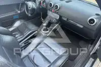 2000 Audi TT