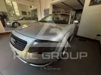 2000 Audi TT