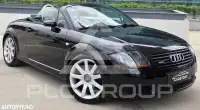 2000 Audi TT