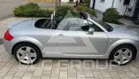 2000 Audi TT