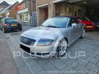 2000 Audi TT